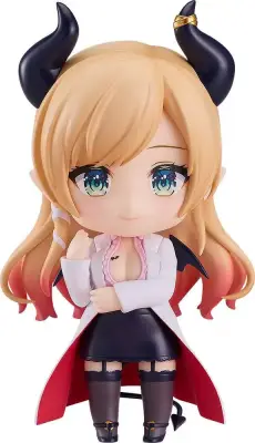 Nendoroid Hololive prod yuzuki choco